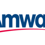 amway firma logosu 2023 2024