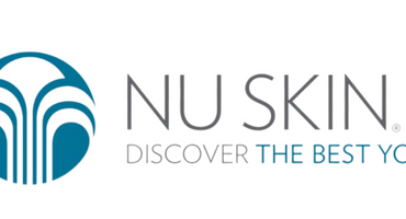 Nu Skin Firma Logosu 2023 2024