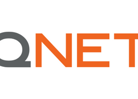 QNET Firma Logosu 2023