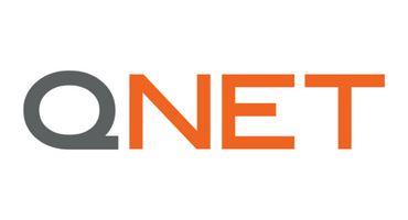 QNET Firma Logosu 2023