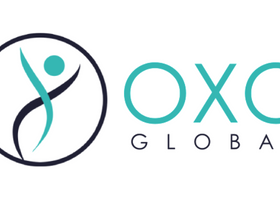 OXO Global Firma Logosu 2023